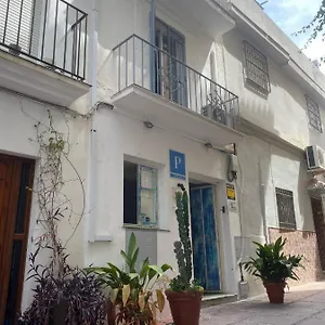 Penzion The Monkey, Marbella