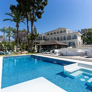  Hotel apartamentowy Casadelmar 23 Vacacionales