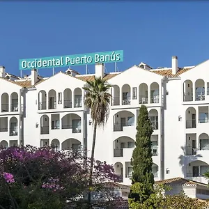 Banus Beach Marbella