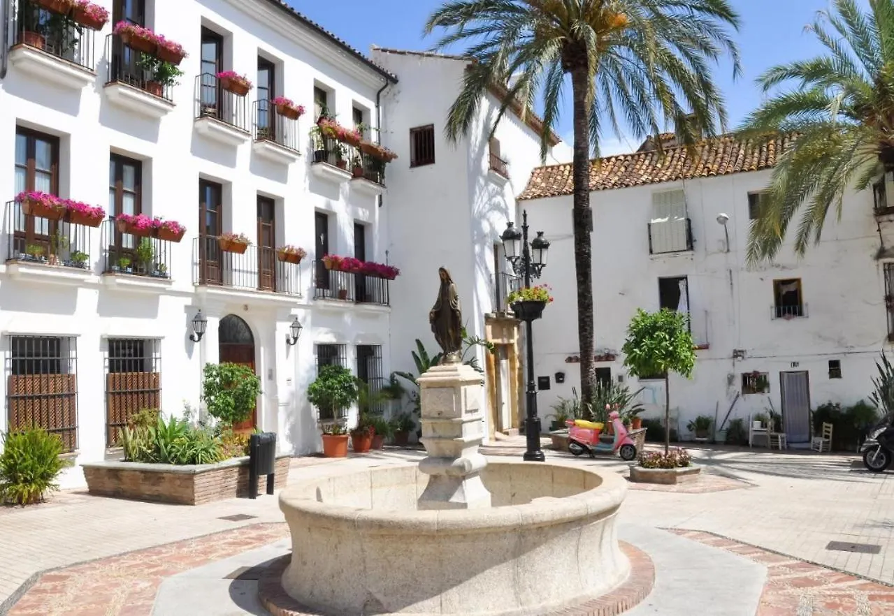 Cinderella Villa Marbella Feriehus