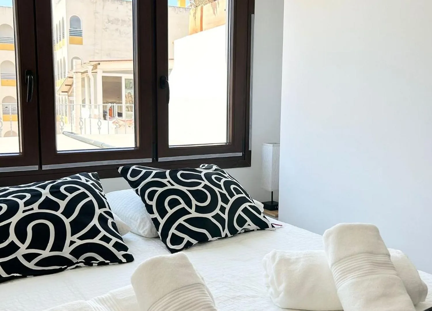 Cinderella Villa Marbella Feriehus