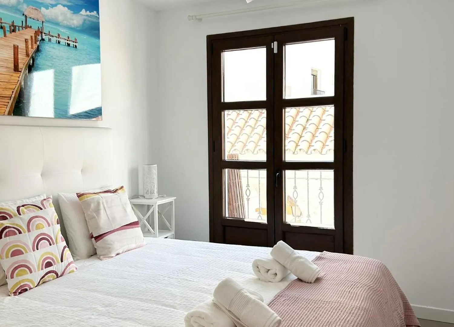 Feriehus Cinderella Villa Marbella
